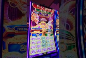 Big Win Money Balls: Discover the Magic Treasures of Slot Machines and Jackpots in Las Vegas