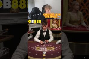 Big Win Money! Blackjack in Singapore is a Great Experience