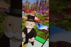 Big Win Monopoli Live, follow us for live casino updates