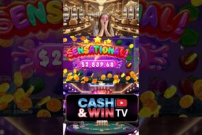 Big Win: One Million Views in the Casino World