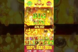 Big Win Slot Unleashes Epic Features to Boost Excitement