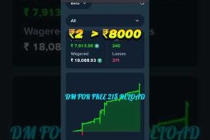 Big Win Strategy for Traders in the Stock Market
