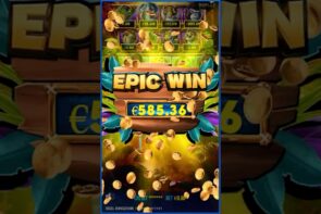 Big Win Today: June 7, 2025 Jumbo Safari
