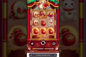 Big Win Touro Sortudo: Unleash Your Luck in Exciting Slot Games at the Casino