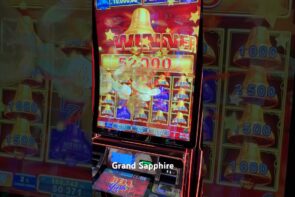 Big Win: You Have the Chance to Win Big at the Casino and Jackpot Slot Machines