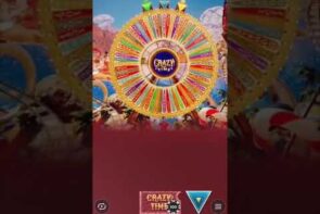 Big Win at Casino with Cheez Time in 100X