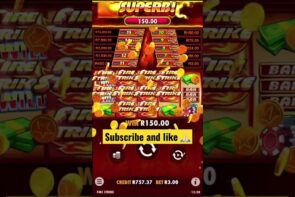Big Win at Hollywood Bets with Habanero and Lottostar by Pragmatic