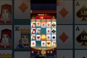 Big Win at Jeetbusz Casino