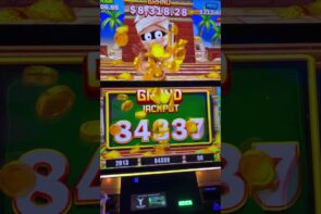 Big Win at Yaamava Casino June 2, 2025