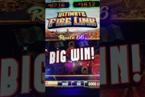 Big Win at the Casino: One Lucky Night Turns into a Jackpot