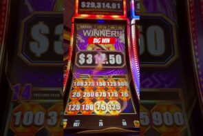 Big Win at the Casino Prompts Excitement and Anticipation among Players