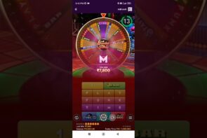 Big Win at the Casino in India