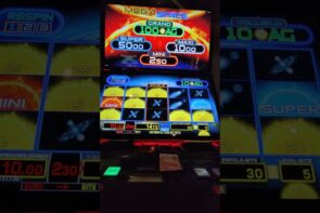 Big Win at the Jackpot Casino in Las Vegas with Stake and Merkur Magie Slots