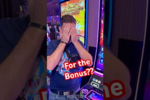 Big Win for All Players with a $2,000 Maximum Bet!