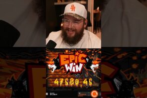 Big Win for Beam Boyz as I Nearly Max Won