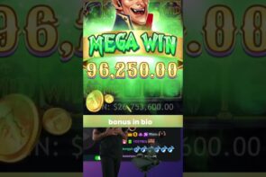 Big Win for Casino.