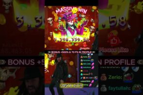 Big Win for Hex Appeal and Roshtien at Las Vegas Casino