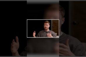 Big Win for Mr. Beast