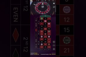 Big Win from 158400 Roulette Wins Today at Desi Casino Official.