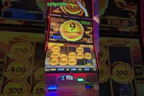 Big Win from Dragon Cash Big Bonus