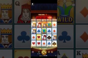 Big Win from Super Ace Jili Slot Game