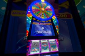 Big Win in Betting at the Casino