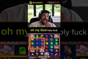 Big Win in Blackjack Highlights for Casino Streamers and Card Games