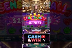 Big Win in Bonanza 1000 Slot Casino Fakesituation Jackpot One Million Views Slot Machine