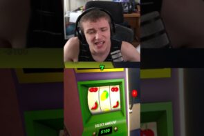 Big Win in Casino Slot Secrets: 10 Spins to Win Big!