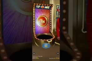 Big Win in Crazy Times at Casinos