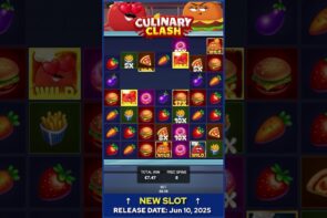 Big Win in Culinary Clash on June 14, 2025