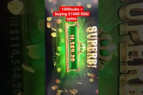Big Win in Doghouse Slots Online