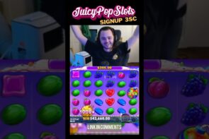 Big Win in Florida, Las Vegas, New York and Online Casino Slots Games
