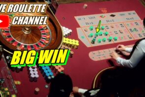 Big Win in Las Vegas Casino Monday Session Exclusive 2025-06-09