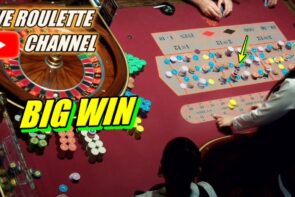 Big Win in Las Vegas Casino Sunday Session Exclusive 2025-06-22