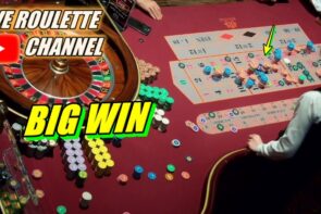 Big Win in Las Vegas Casino Thursday Session Exclusive 2025-06-05