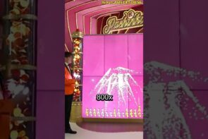 Big Win in Pachinko Crazy Time