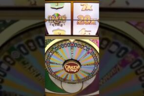 Big Win in Pachinko World Record