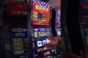 Big Win in Patrior Extra Spin