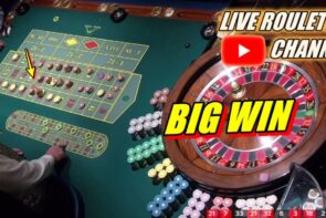 Big Win in Real Casino Hot Morning Session Exclusive 2025-06-16
