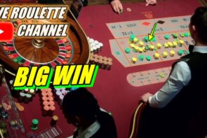 Big Win in Real Vegas Casino Live Roulette Light Session Exclusive 2025-06-19