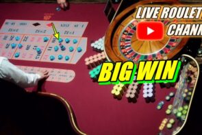 Big Win in Real Vegas Casino Morning Session Exclusive 2025-06-22