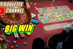 Big Win in Real Vegas Casino Night Session Exclusive 2025-06-14