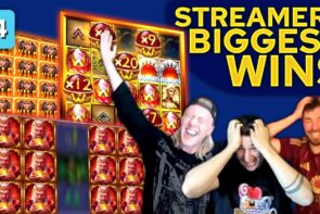 Big Win in Slot Games on Live Stream – 24 / 2025