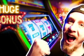 Big Win in Slots, Roulette, Baccarat, Viewer Giveaways and Poker