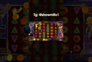 Big Win in the Best Casino Slot