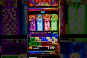 Big Win in the Biggest Solo Slot Win