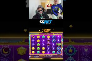 Big Win in the Casino: Unbelievable Gambling Moments Captured