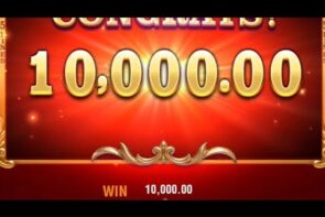 Big Win in the Future Coin Topslot Game Casino Check YouTube Bio Link Registration Now