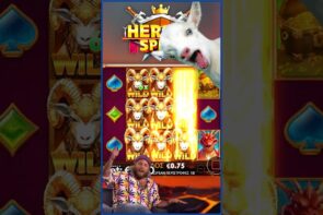 Big Win of Today: June 25, 2025 Heroic Spins